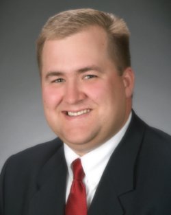 Headshot Image for David Coleman